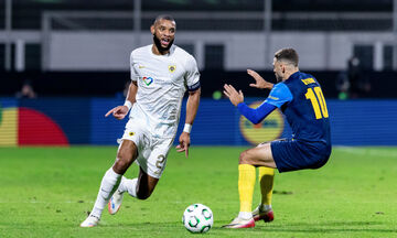 ΑΕΚ: Δοκιμάζεται στη Σλοβενία