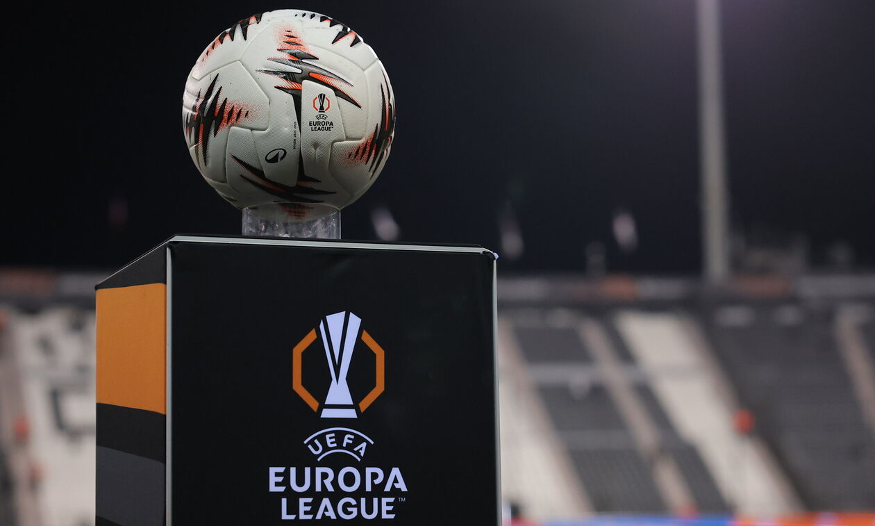 UEFA Europa League: Στον δρόμο για τη δόξα 