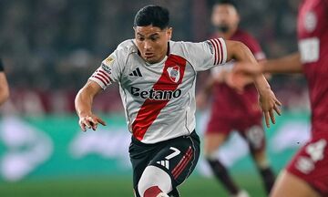 ΦΩΣ στο Στοίχημα: Η ώρα της Ρίβερ