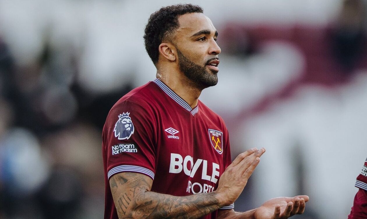 Γουέστ Χαμ: Κράτα για ακόμη μία σεζόν τον Γουίλσον