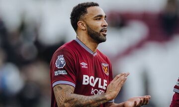 Γουέστ Χαμ: Κράτα για ακόμη μία σεζόν τον Γουίλσον