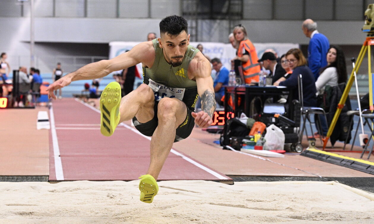 Τόρουν 2026: Με οκτώ εκπροσώπους η Ελλάδα στο Παγκόσμιο Πρωτάθλημα