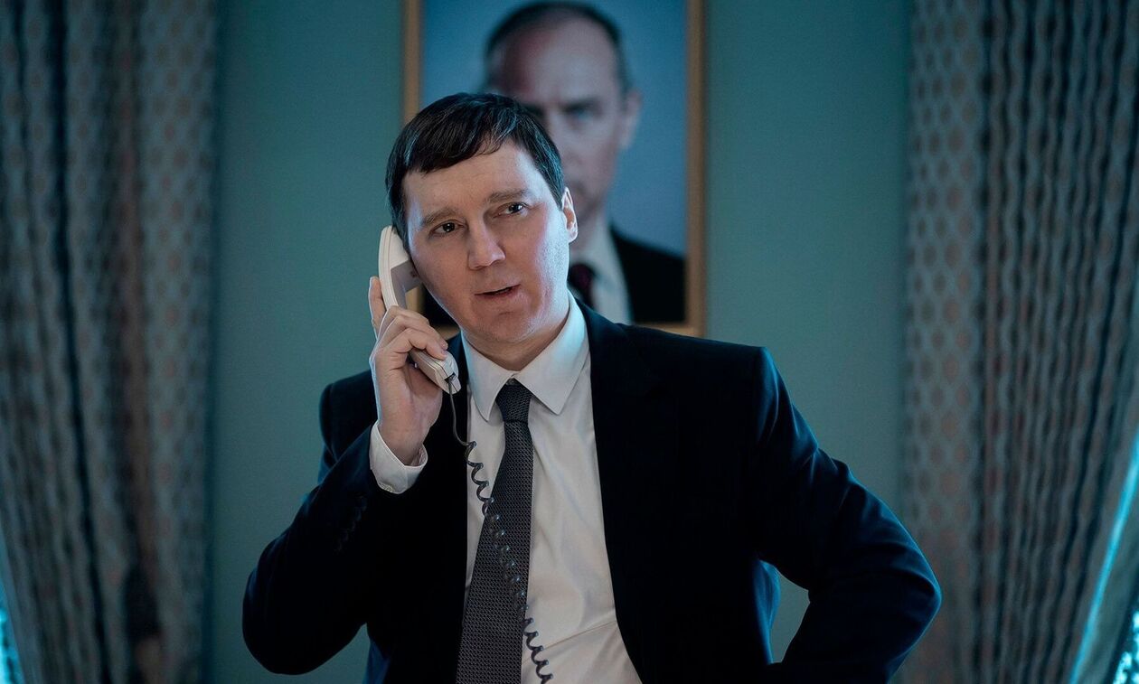 Οι ταινίες της εβδομάδας: Ο Μάγος του Κρεμλίνου, οι Δοκιμάστριες και η Μικρή Αμελί (vids) 