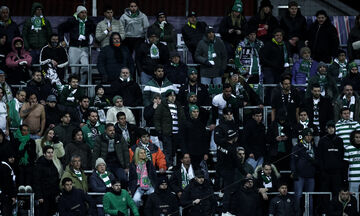 Σπόρτινγκ Λισαβόνας: Αποδοκιμασίες των οπαδών στη Νορβηγία