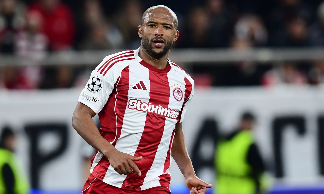 Ολυμπιακός: Στην τελική ευθεία η ανανέωση του Ελ Κααμπί