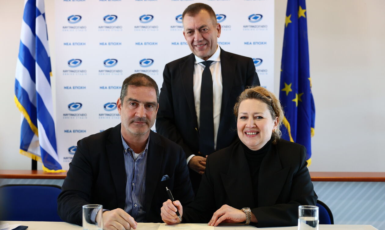 ΠΑΕ ΠΑΟΚ: Έπεσαν οι υπογραφές στο Καυτανζόγλειο Στάδιο