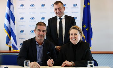 ΠΑΕ ΠΑΟΚ: Έπεσαν οι υπογραφές στο Καυτανζόγλειο Στάδιο