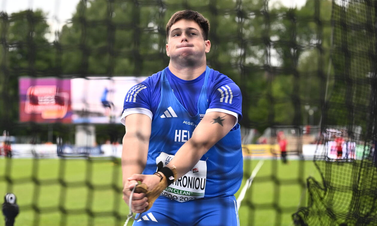 Ξεκινούν στο Άρκανσο οι τελικοί του NCAA