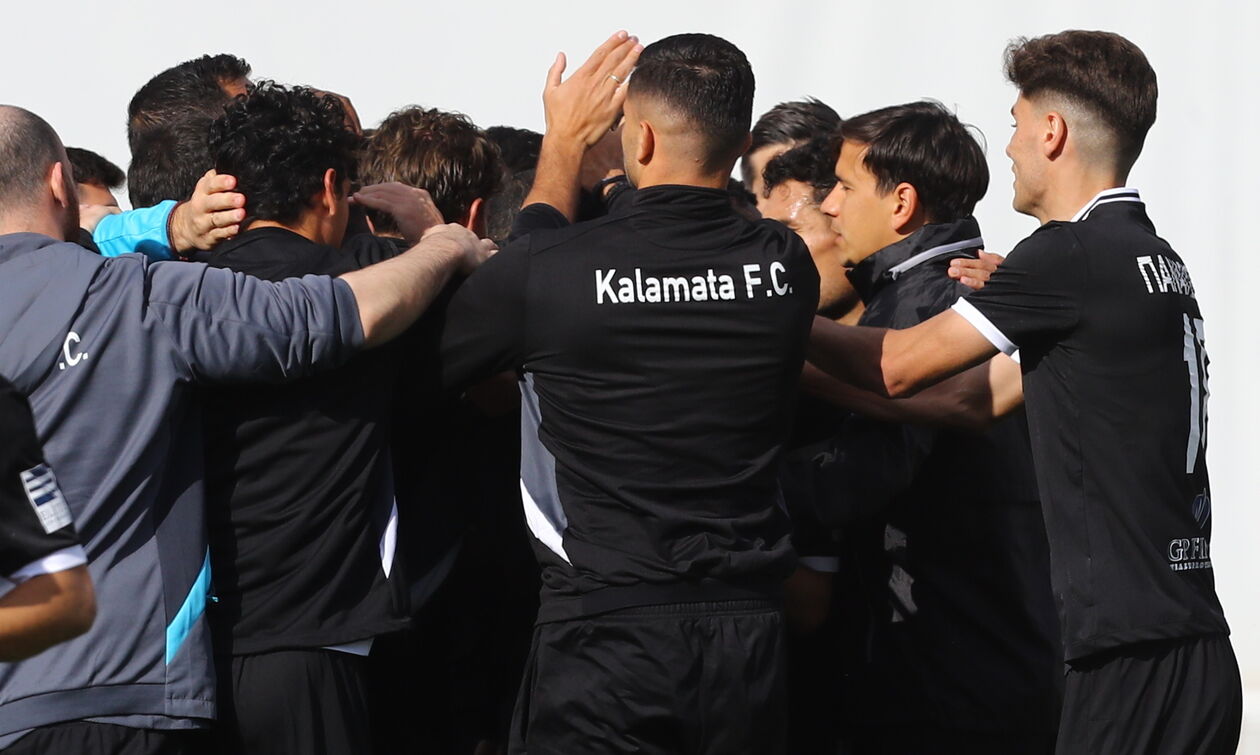 ΠΑΕ Καλαμάτα: Το πρόγραμμα της φιέστας 