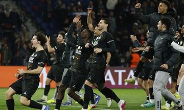 Παρί ΣΖ και Nike συζητούν για το πιο επικερδές συμβόλαιο στον κόσμο