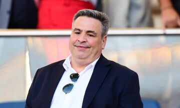 Δημάτος: Τι γίνεται με τις ρεβάνς Παναθηναϊκού και ΑΕΚ εφόσον προκριθούν