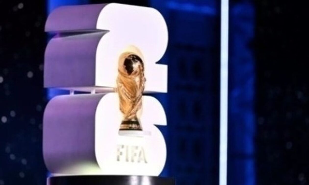 «Το Παγκόσμιο Κύπελλο είναι πολύ μεγάλο για να αναβληθεί» , δήλωσε ο διευθυντής λειτουργιών της FIFA