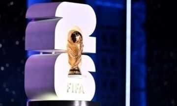 «Το Παγκόσμιο Κύπελλο είναι πολύ μεγάλο για να αναβληθεί» , δήλωσε ο διευθυντής λειτουργιών της FIFA