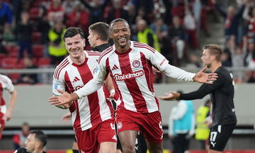 Ολυμπιακός: Προανήγγειλε την ανανέωση του Ελ Κααμπί