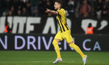 Τσέλιε - ΑΕΚ: Mε Γκατσίνοβιτς - Κοϊτά στα άκρα και δίδυμο Βάργκα - Γιόβιτς!