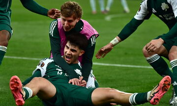 Παναθηναϊκός – Μπέτις 1-0: Σπουδαία νίκη και βήμα πρόκρισης