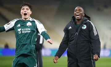 Κάτρης: «Πάμε για την πρόκριση»