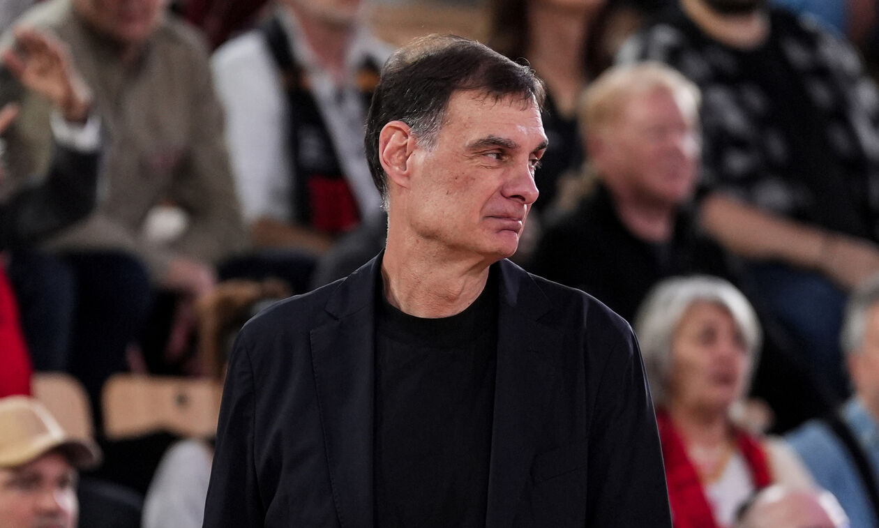 Μπαρτζώκας: «Είχαμε κακή νοοτροπία, δικό μου το λάθος»