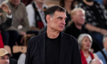 Μπαρτζώκας: «Είχαμε κακή νοοτροπία, δικό μου το λάθος»