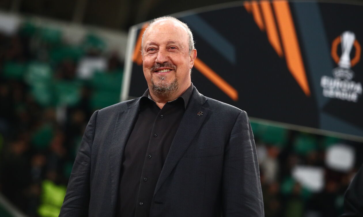 Μπενίτεθ: «Σημαντικότερο το δεύτερο παιχνίδι»