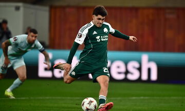 Ταμπόρδα: «Οι συμπαίκτες μου, μου δίνουν αυτοπεποίθηση»