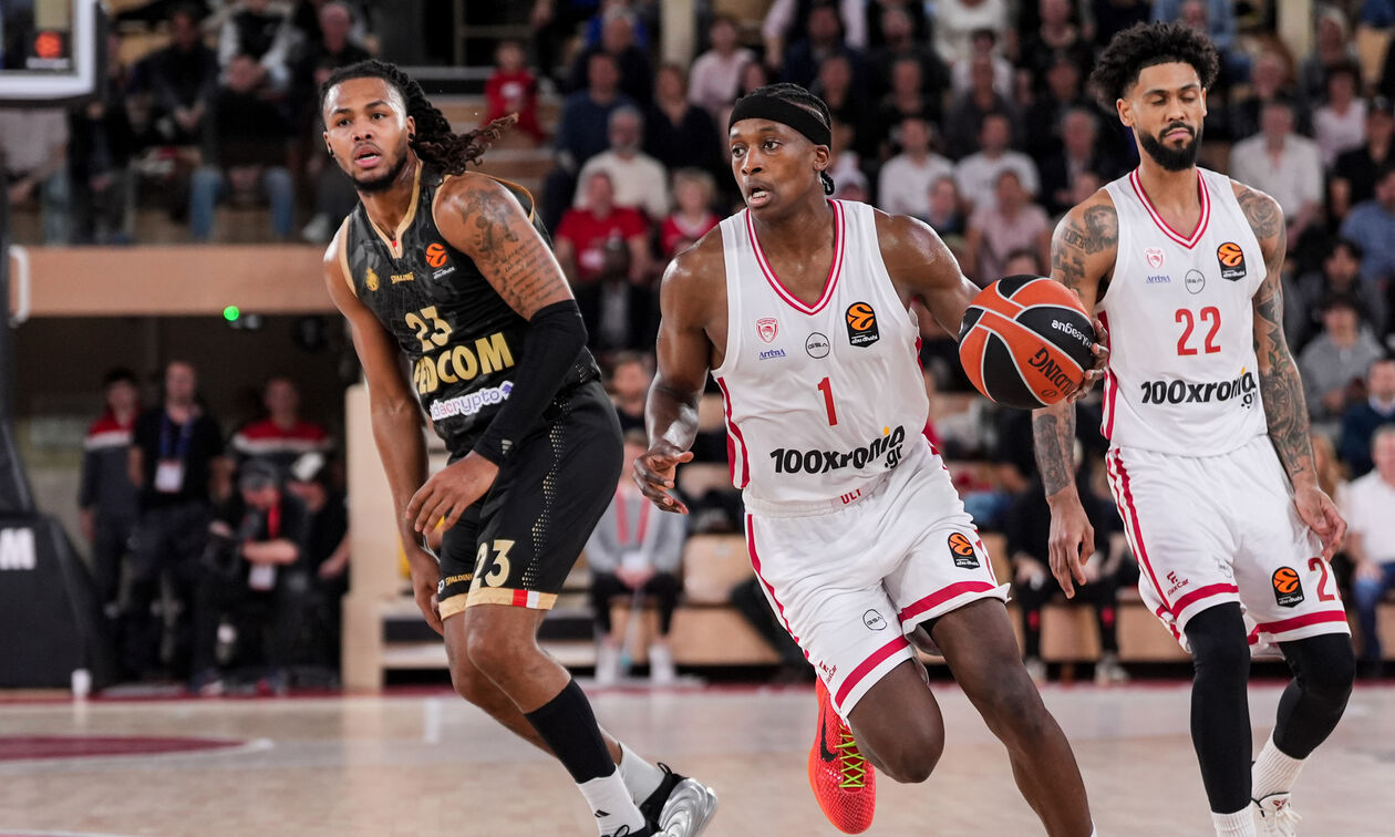 Ολυμπιακός: Εάν δεν ιδρώσεις, δεν κερδίζεις...