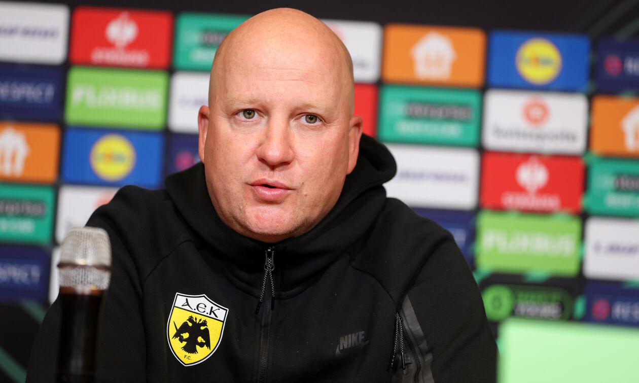 ΑΕΚ: Ιστορικό κατόρθωμα για Νίκολιτς