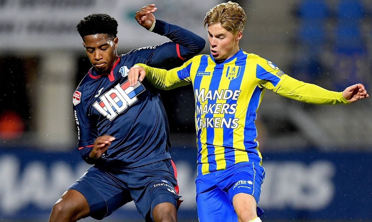 ΦΩΣ στο Στοίχημα: Βάαλβικ για άνοδο  