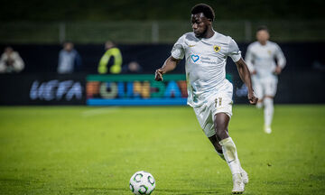 Kοϊτα: Ήμασταν διαφορετική ομάδα τότε από την τωρινή!