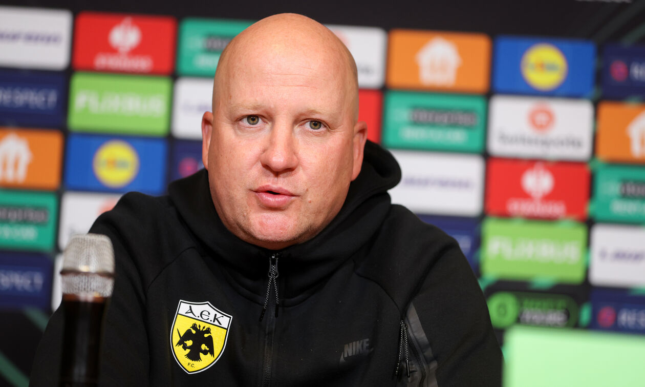   Νίκολιτς: «Παρά το 0-4 δεν είμαι εντελώς ικανοποιημένος!»