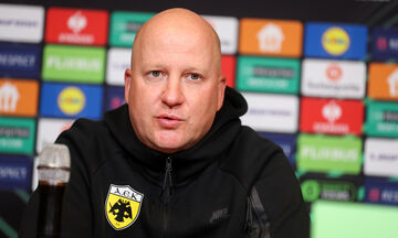   Νίκολιτς: «Παρά το 0-4 δεν είμαι εντελώς ικανοποιημένος!»