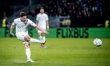 Μαρίν: «Είχαμε στο μυαλό μας το πρώτο ματς...»