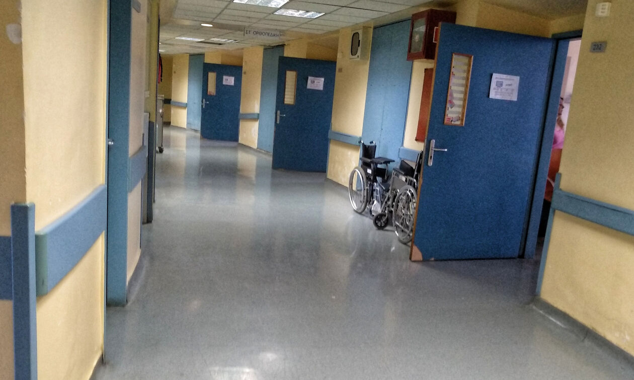 Νοσοκομειακοί γιατροί: Πανελλαδική απεργία στις 18 Μαρτίου 