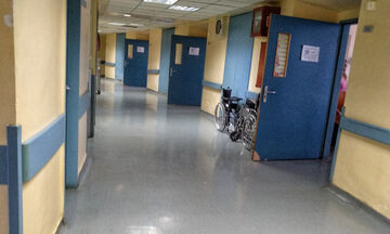 Νοσοκομειακοί γιατροί: Πανελλαδική απεργία στις 18 Μαρτίου 