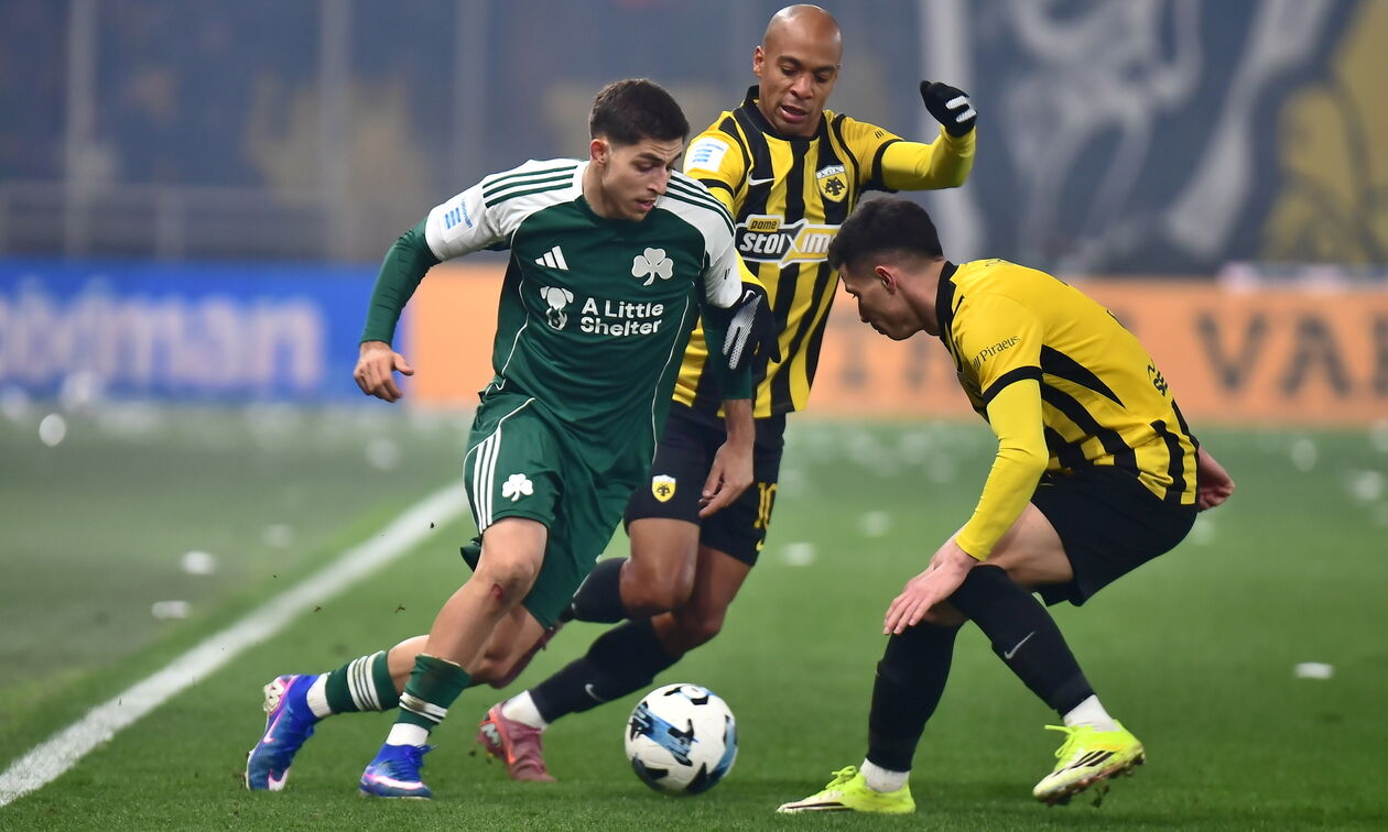 Διπλό «χτύπημα» στην Ευρώπη