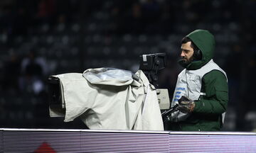 Τηλεόραση: Οι αθλητικές μεταδόσεις της Παρασκευής (13/3) με Παναθηναϊκός - Ολυμπιακός 