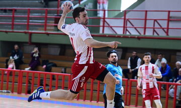 Handball Premier: Κόντρα στον Δούκα ο Ολυμπιακός 