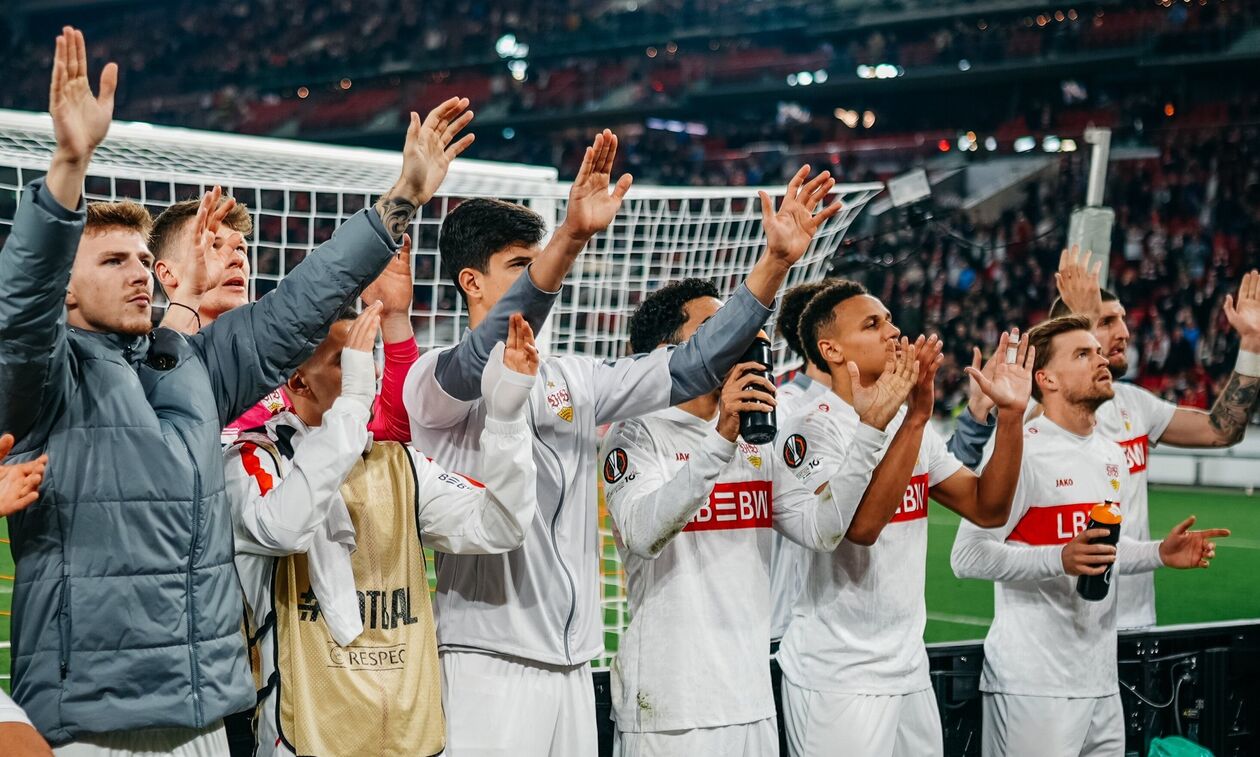 Bundesliga: Ντέρμπι... Champions League 