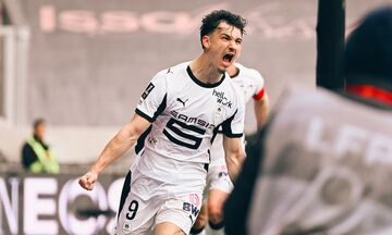 Ligue 1:  «Μάχη» για την έξοδο στην Ευρώπη