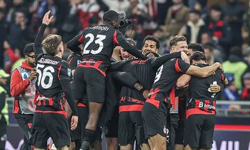 Serie A: Δοκιμάζεται στη Ρώμη η Μίλαν