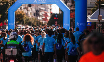 Run Greece: Νέα ημερομηνία για τον αγώνα της Σύρου 