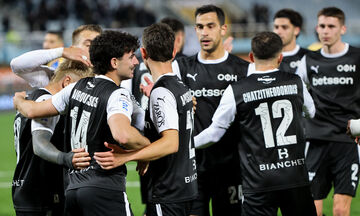 ΟΦΗ: Με απουσίες η αποστολή για τον αγώνα με τον Ολυμπιακό