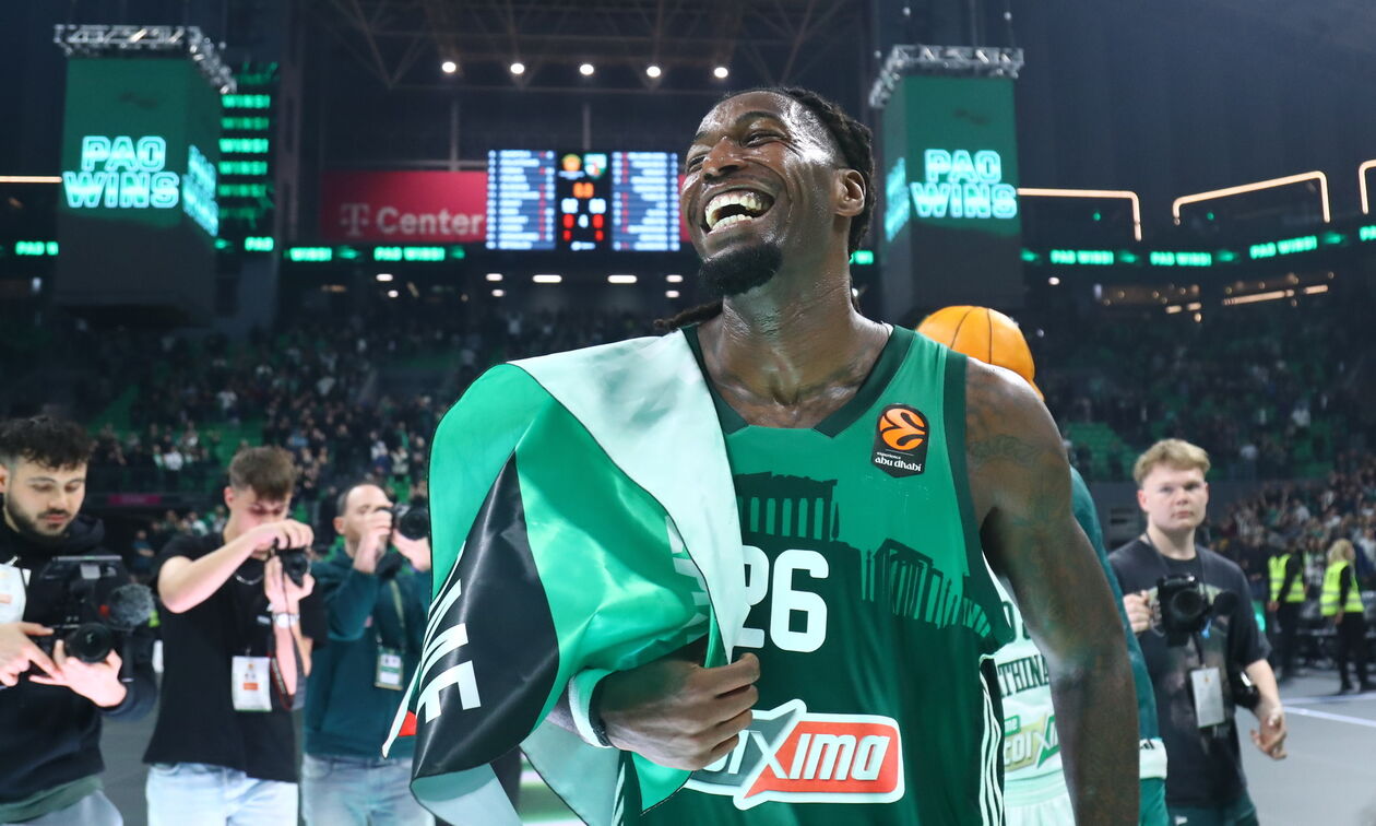 Το μήνυμα του Παναθηναϊκού για τον Λεσόρ