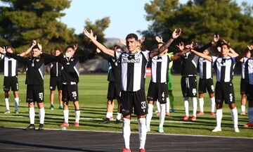 ΠΑΕ Καλαμάτα: Ανακοίνωση με αιχμές 
