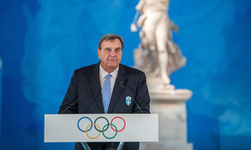 EOE: Συνεχίζει τις επιχορηγήσεις για Ολυμπιακή Προετοιμασία με 300.000 ευρώ σε 11 Ομοσπονδίες