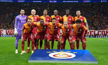 Γαλατασαράι: Το έξτρα κίνητρο για την πρόκριση επί της Λίβερπουλ