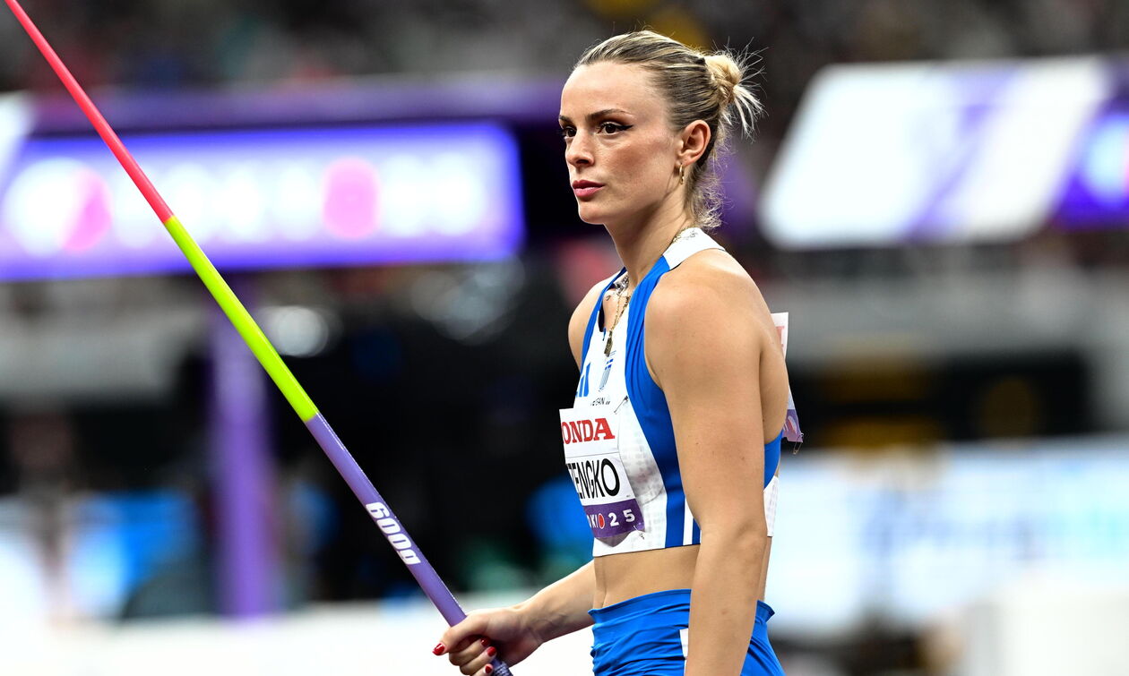  Τα 19 ελληνικά μετάλλια στο Ευρωπαϊκό Κύπελλο ρίψεων και η προοπτική διάκρισης 