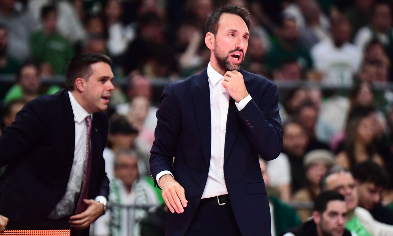 Ποέτα: «Αντιμετωπίζουμε μια από τις καλύτερες επιθέσεις της Euroleague»