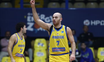 Μουράτος: «Nα αφήσουμε πίσω τη βαριά ήττα από τον ΠΑΟΚ»