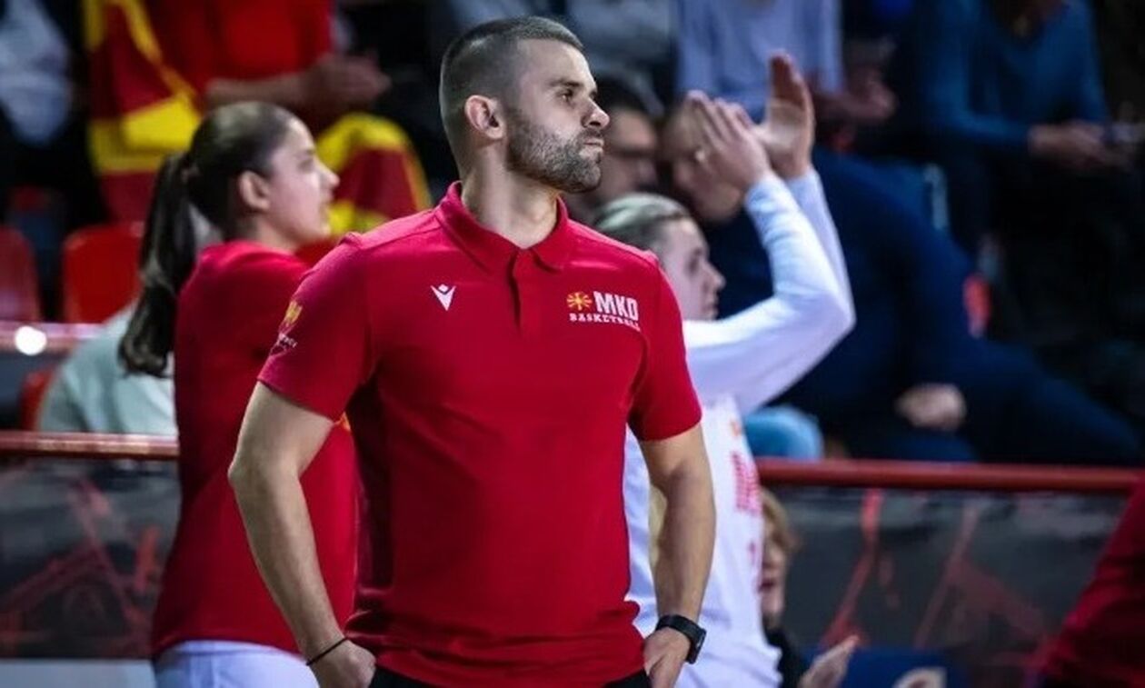 Ασαντάνοφ: «Από τις πιο δυνατές ομάδες του ομίλου η Ελλάδα»